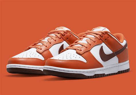 nike fall low dunks